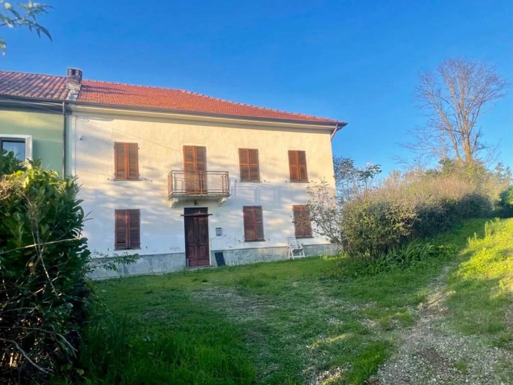 Rustico / casale a Incisa scapaccino in Via Sant'Ambrogio No Number - Foto 4