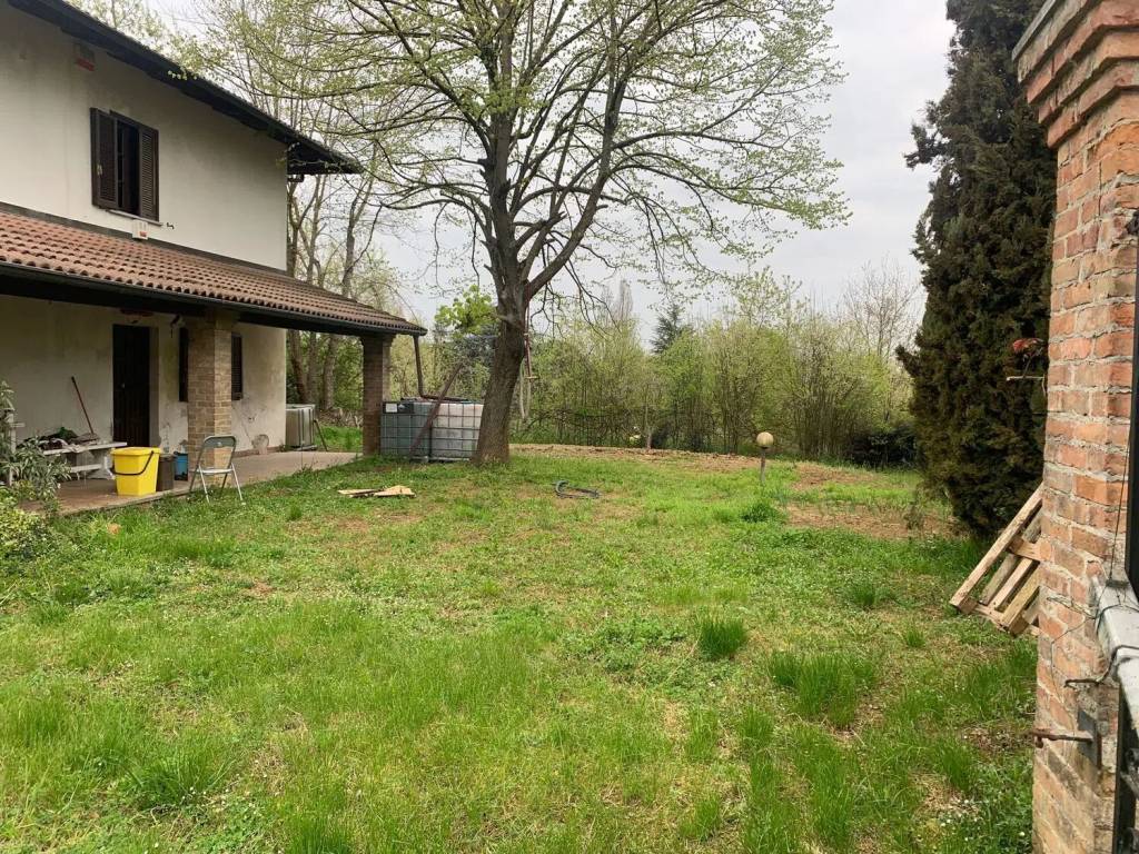 Villa a Nizza monferrato - Foto 2