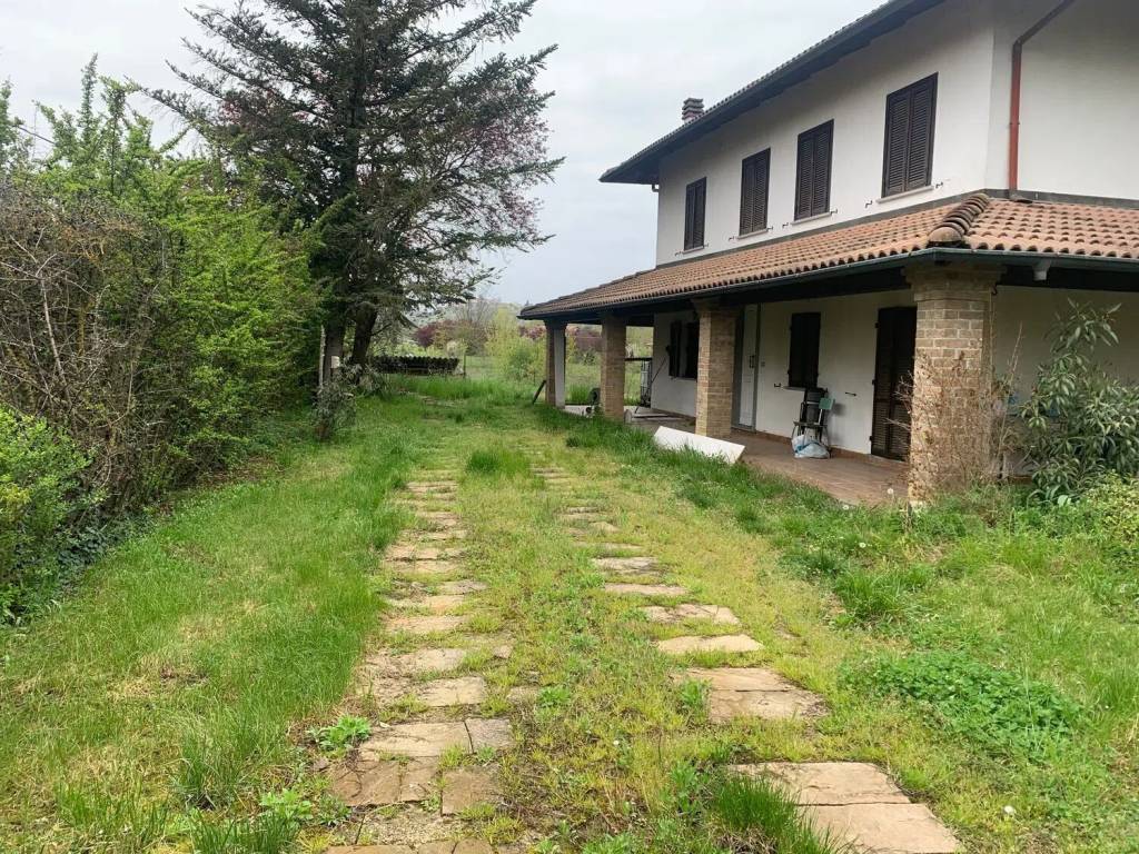 Villa a Nizza monferrato - Foto 3