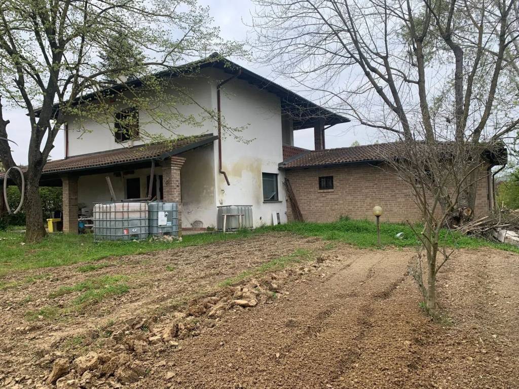 Villa a Nizza monferrato - Foto 4