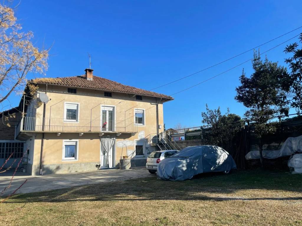 Rustico / casale a Mombercelli in Via Tocco - Foto 2