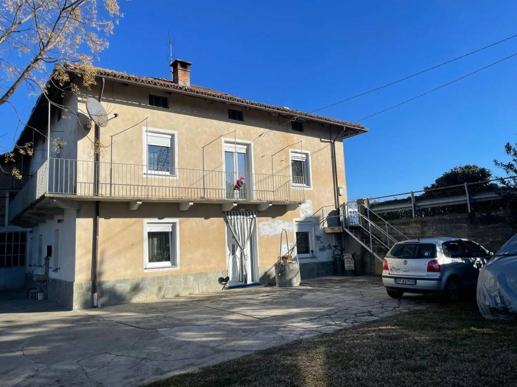 Rustico / casale a Mombercelli in Via Tocco - Foto 3