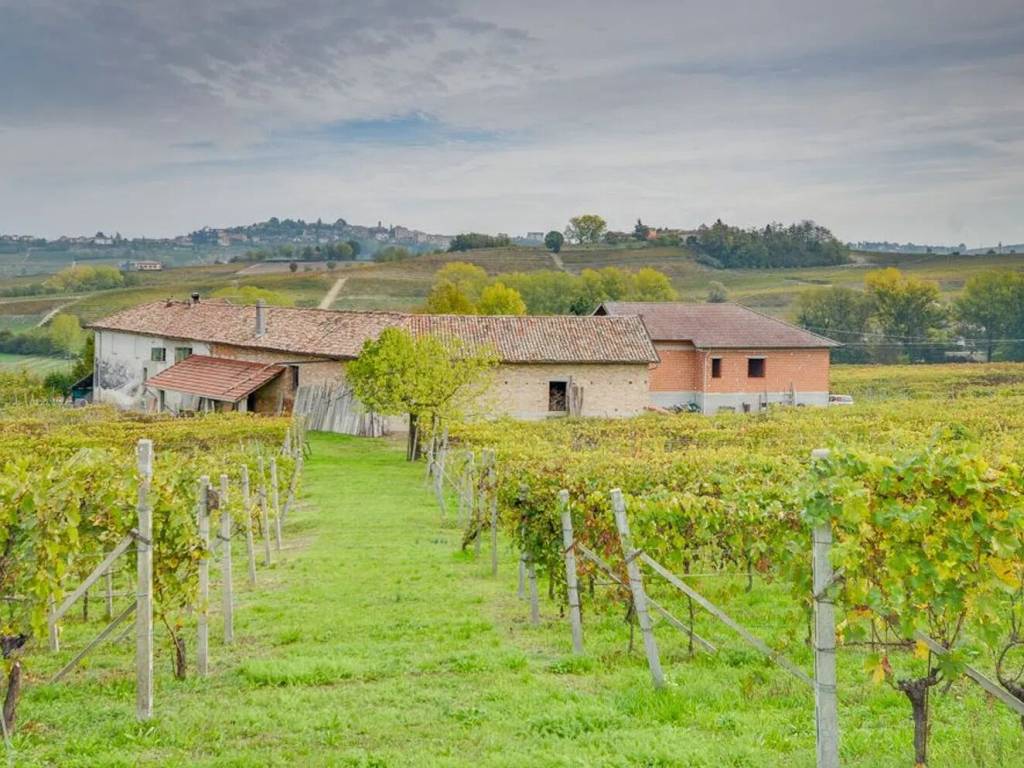 Rustico / casale a Agliano terme in Reg Vianoce - Foto 2