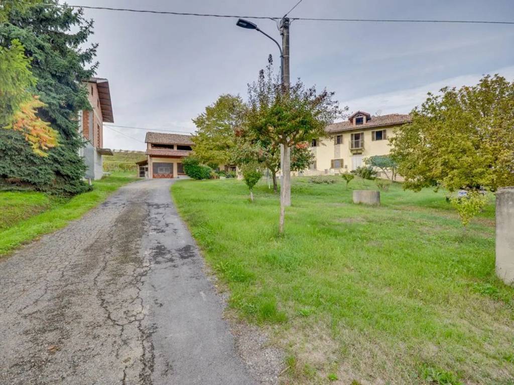 Rustico / casale a Agliano terme in Reg Vianoce - Foto 3