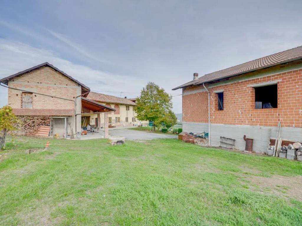 Rustico / casale a Agliano terme in Reg Vianoce - Foto 4