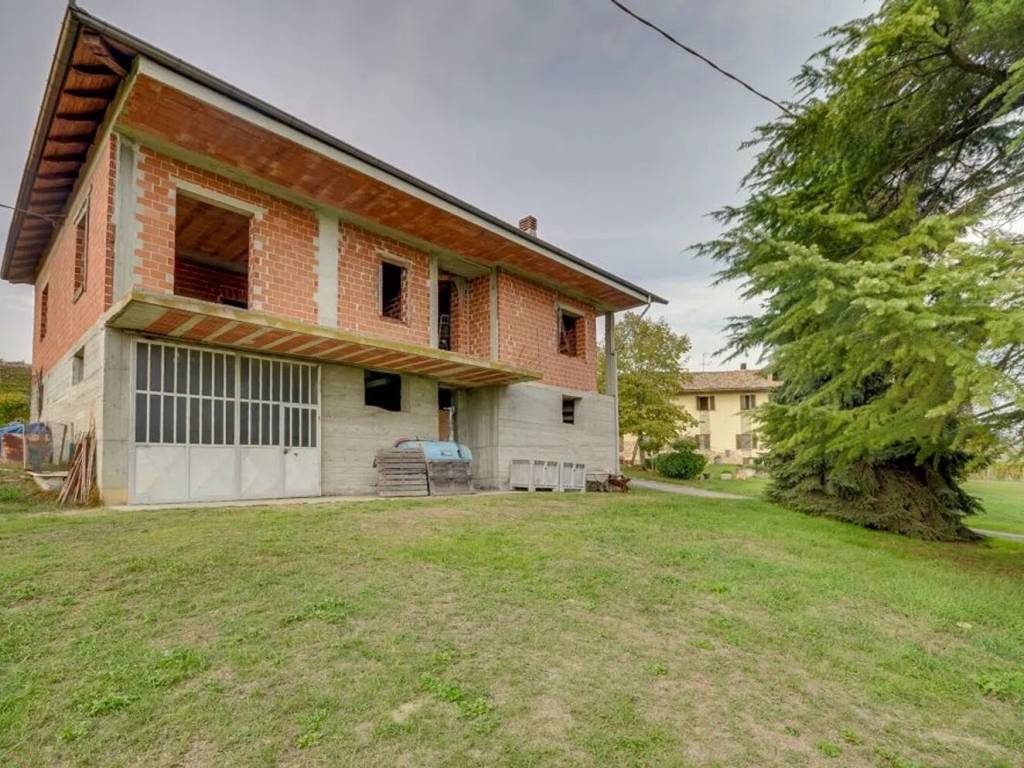 Rustico / casale a Agliano terme in Reg Vianoce - Foto 5