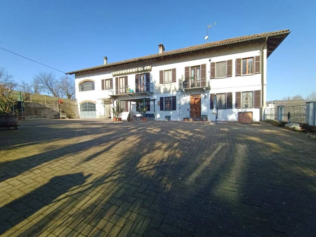 Rustico / casale a Montegrosso d'asti in Via Convento, 4 - Foto 2