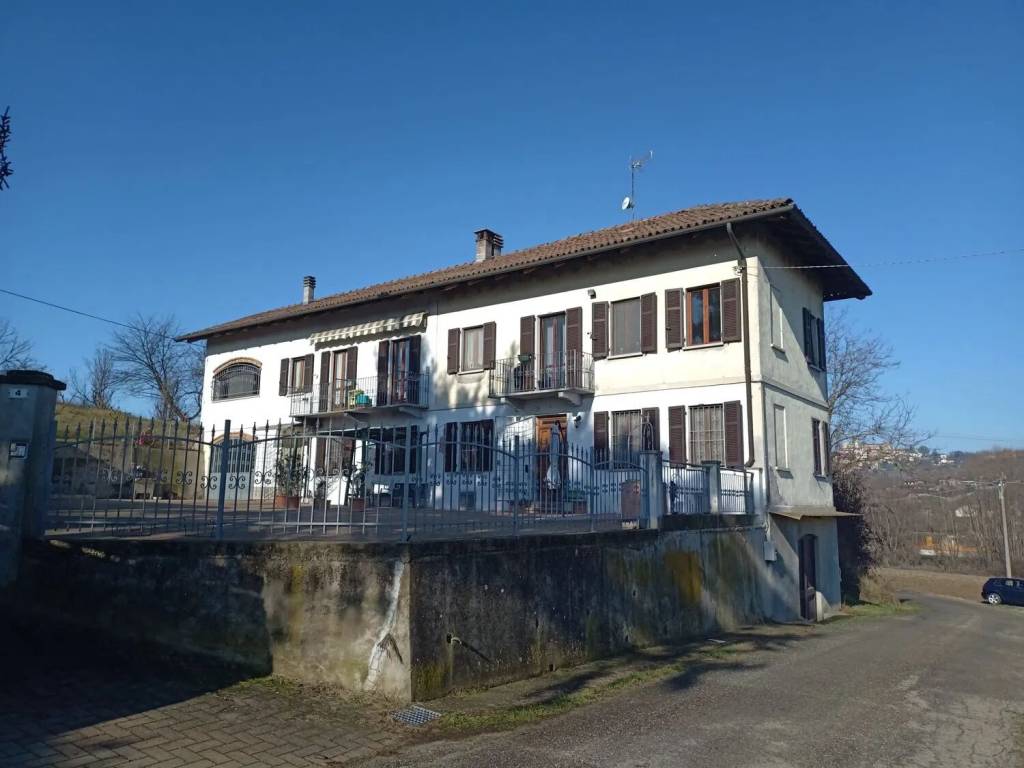 Rustico / casale a Montegrosso d'asti in Via Convento, 4 - Foto 3