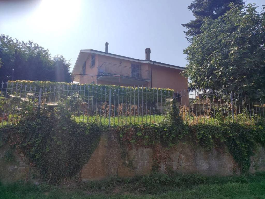 Villa a Agliano terme - Foto 2