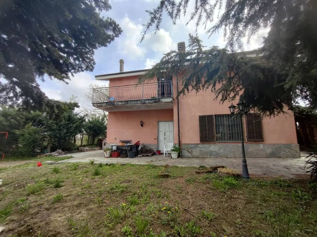 Villa a Agliano terme - Foto 3