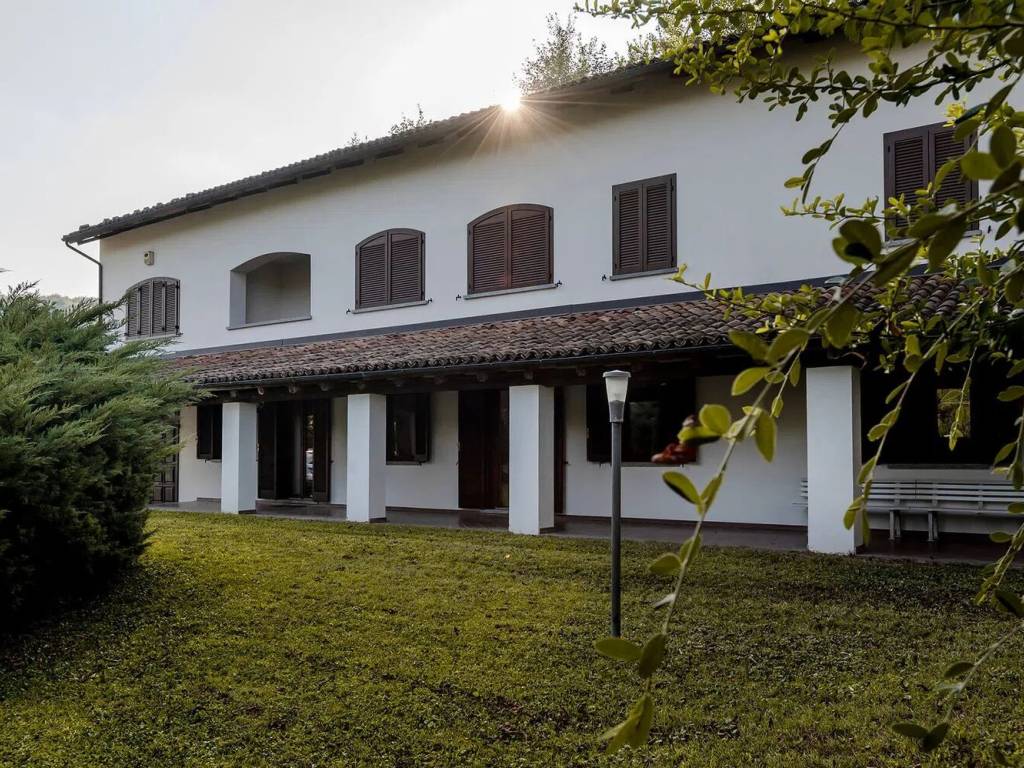 Rustico / casale a Castelnuovo calcea in Via Valleggia S.N.C. - Foto 2