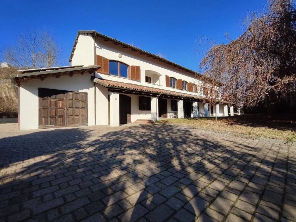 Rustico / casale a Castelnuovo calcea in Via Valleggia S.N.C. - Foto 4