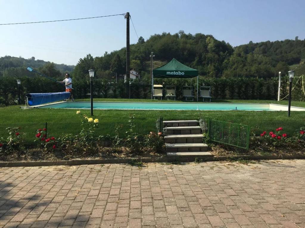 Rustico / casale a Castelnuovo calcea in Via Valleggia S.N.C. - Foto 5