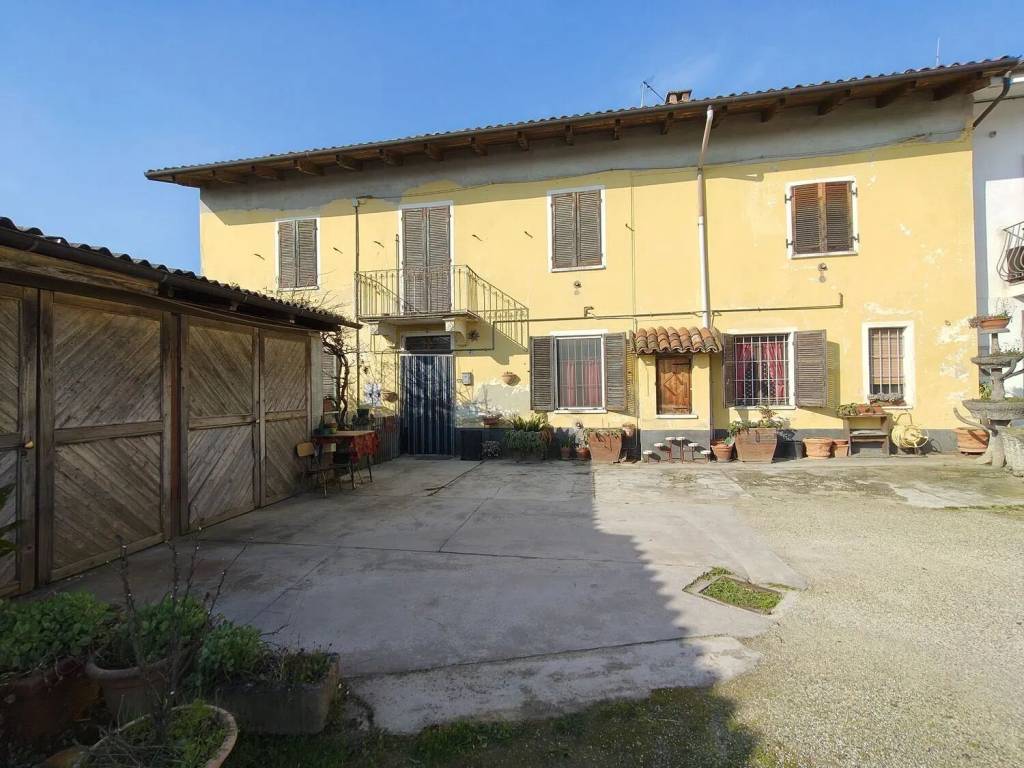 Rustico / casale a Mombercelli in Via Umberto I, 31 - Foto 2