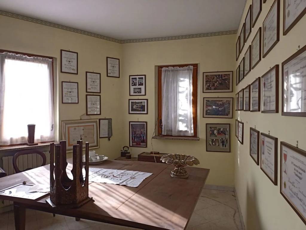 Villa a Incisa scapaccino in Fondo Artizia S.N.C. - Foto 4