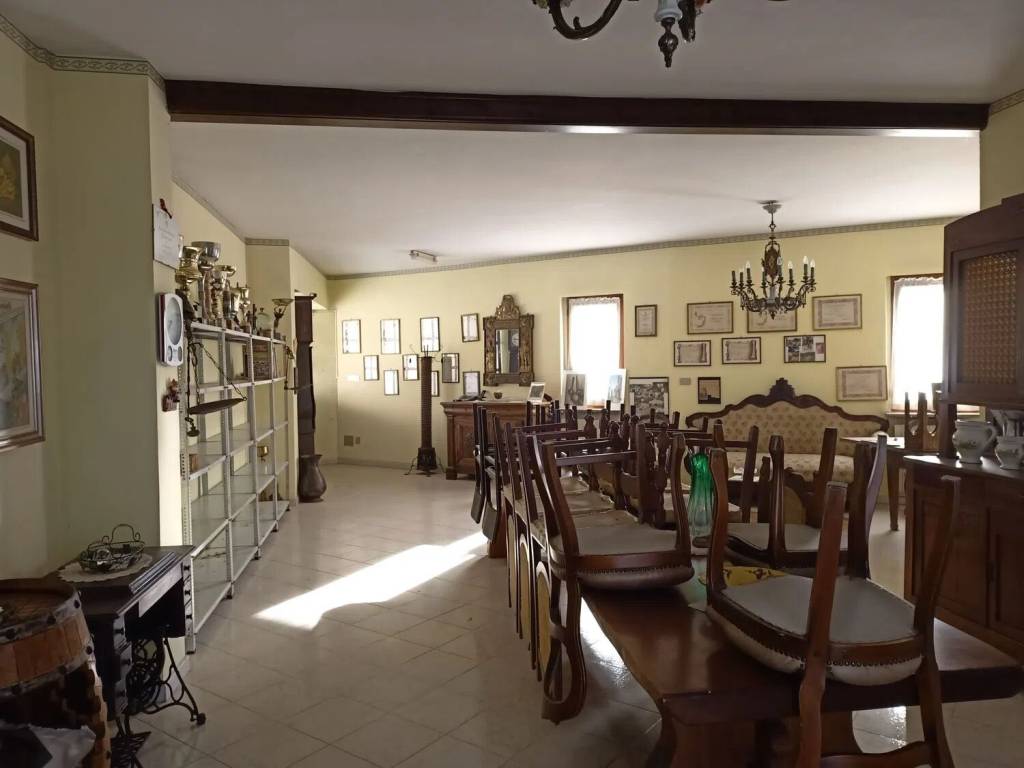 Villa a Incisa scapaccino in Fondo Artizia S.N.C. - Foto 5