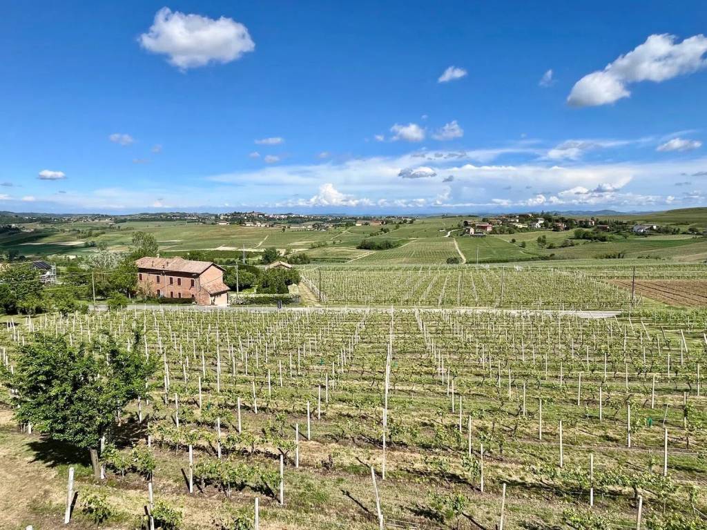 Villa a Montegrosso d'asti - Foto 2