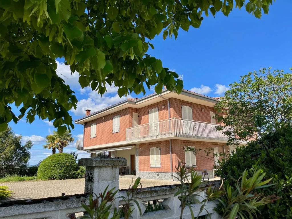 Villa a Montegrosso d'asti - Foto 3