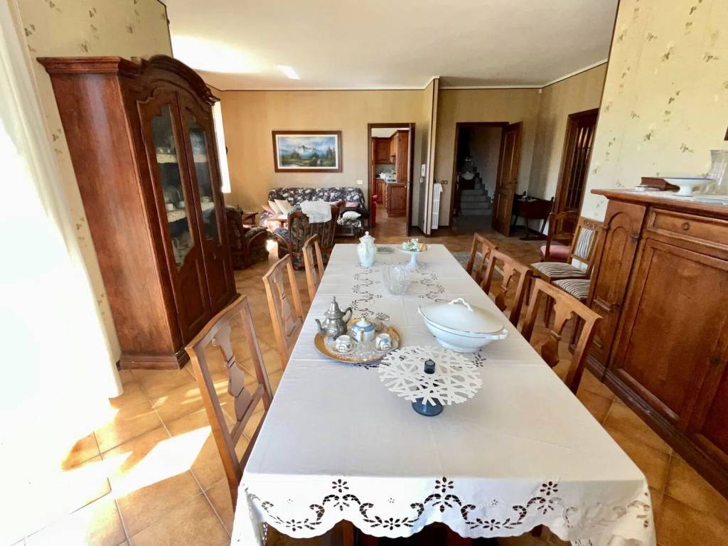 Villa a Montegrosso d'asti - Foto 5