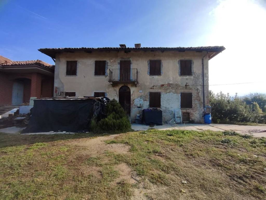 Villa a Neviglie in Via Castellero No Number - Foto 2