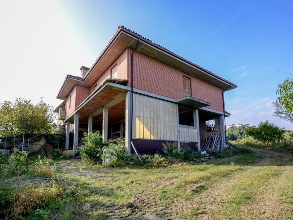Villa a Neviglie in Via Castellero No Number - Foto 3