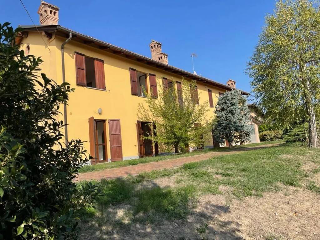 Rustico / casale a Agliano terme in Via Salere - Foto 5