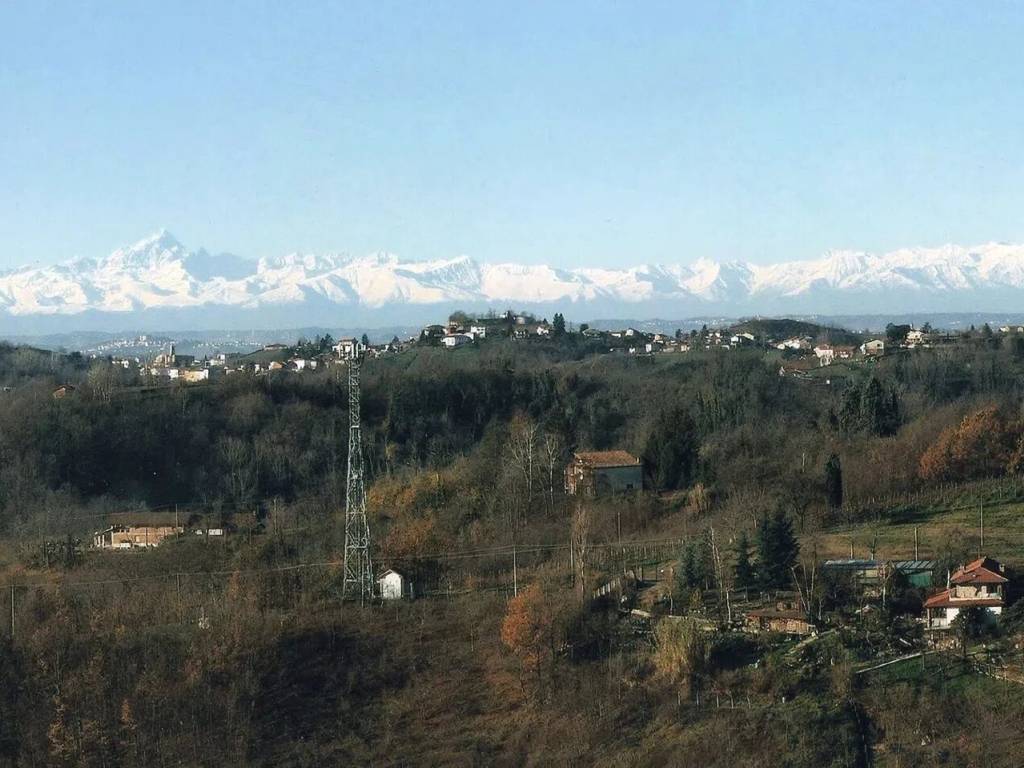 Villa a Mombercelli in Via Pozzuolo, 12 - Foto 3