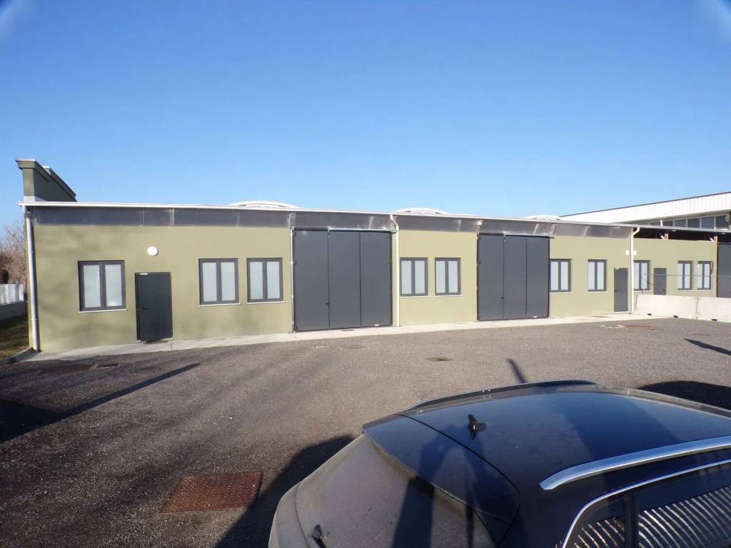 Immobile a San marzano oliveto in Regione Saline No Number - Foto 2