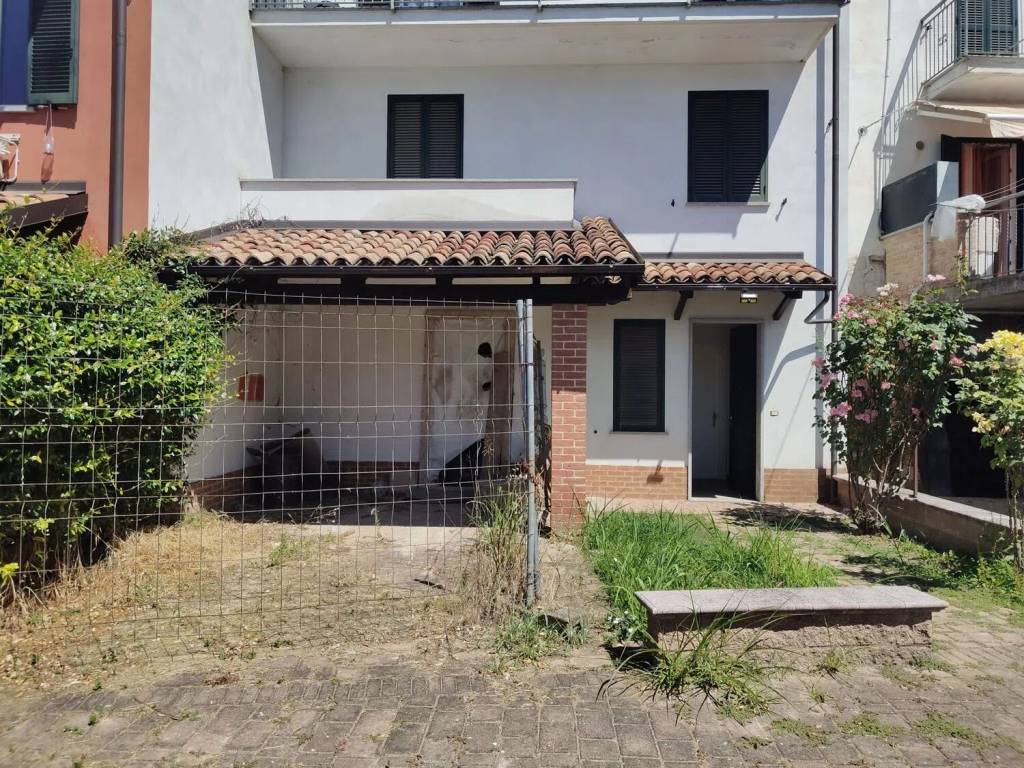 Villa a Castelnuovo calcea in Via A. Brofferio, 45 - Foto 2