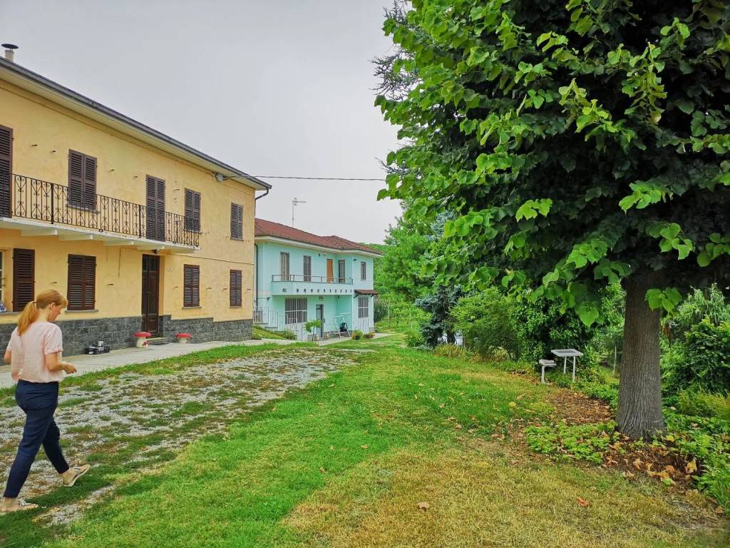 Rustico / casale a Nizza monferrato in Urb. Nizza Monferrato Nizza Monferrato - Foto 3