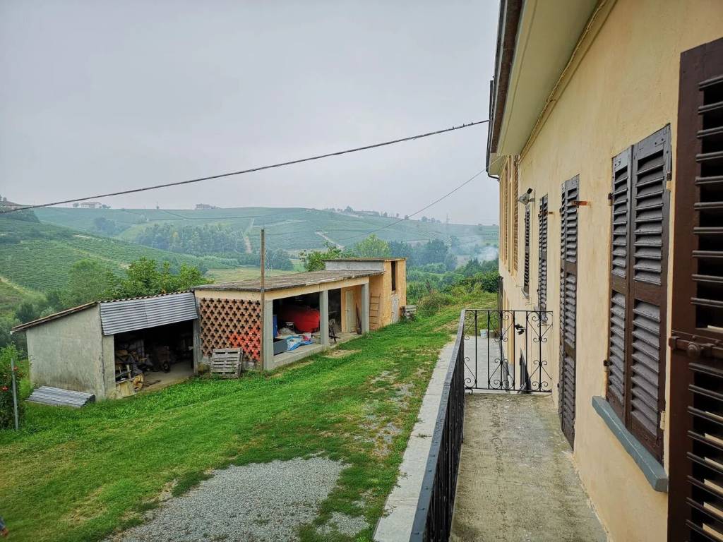 Rustico / casale a Nizza monferrato in Urb. Nizza Monferrato Nizza Monferrato - Foto 4