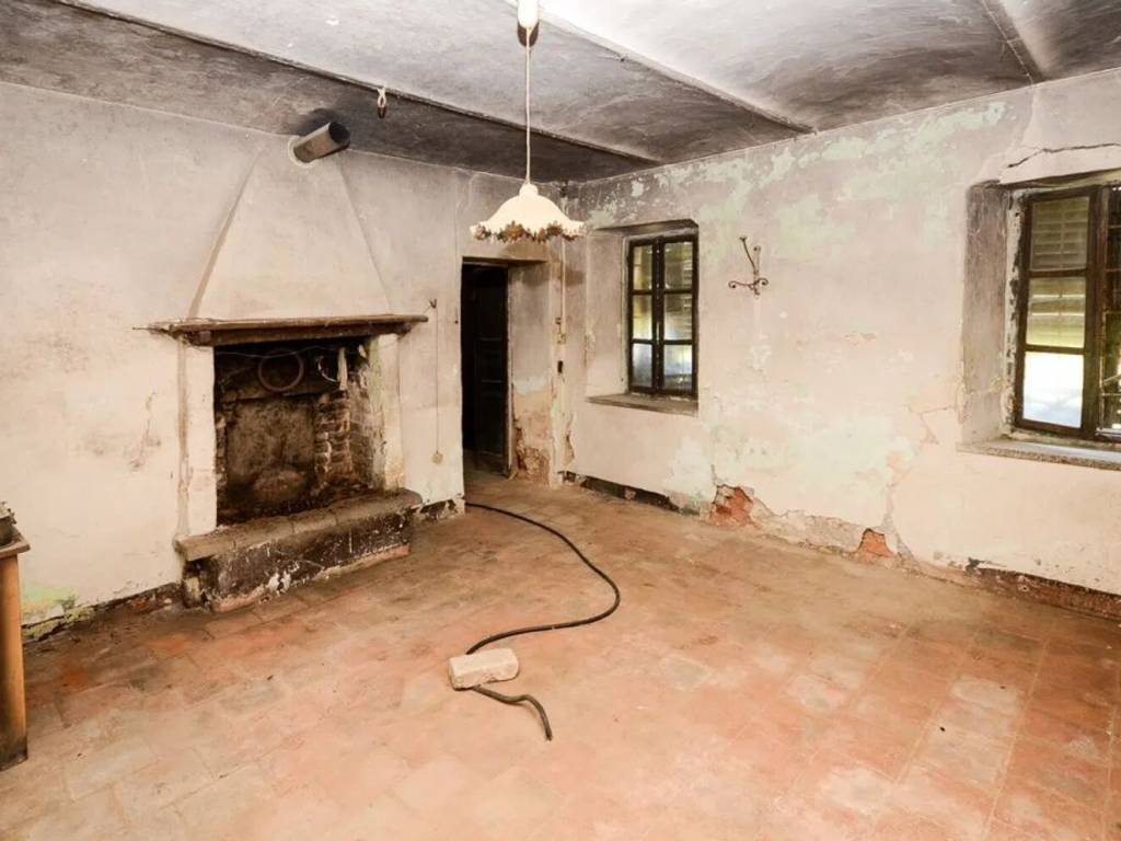 Rustico / casale a Agliano terme in Strada Fornaci Stazione, 15 - Foto 5