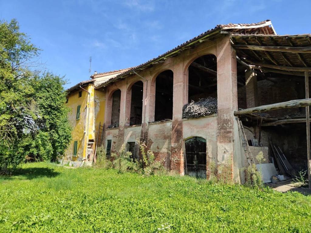 Rustico / casale a Asti in Frazione San Marzanotto, 308 - Foto 2
