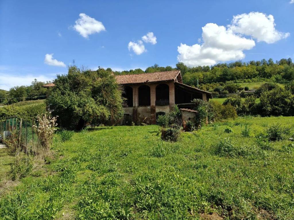 Rustico / casale a Asti in Frazione San Marzanotto, 308 - Foto 4