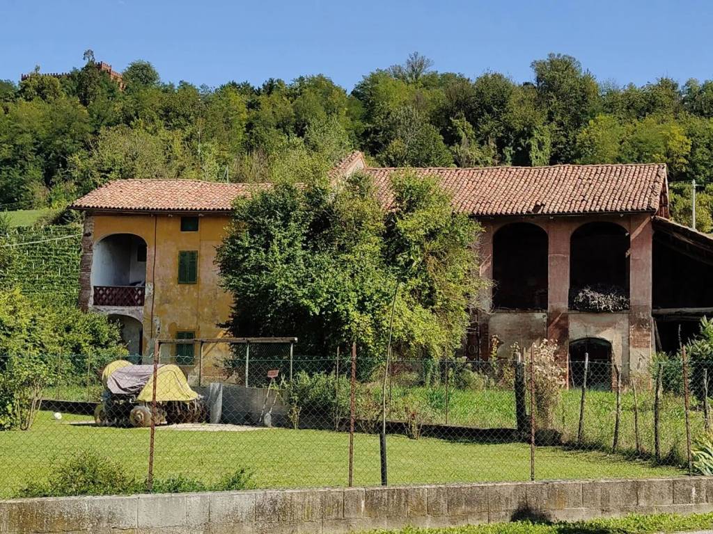 Rustico / casale a Asti in Frazione San Marzanotto, 308 - Foto 5