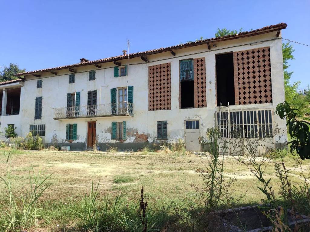 Rustico / casale a Castelnuovo calcea in Via Gavelli - Foto 2