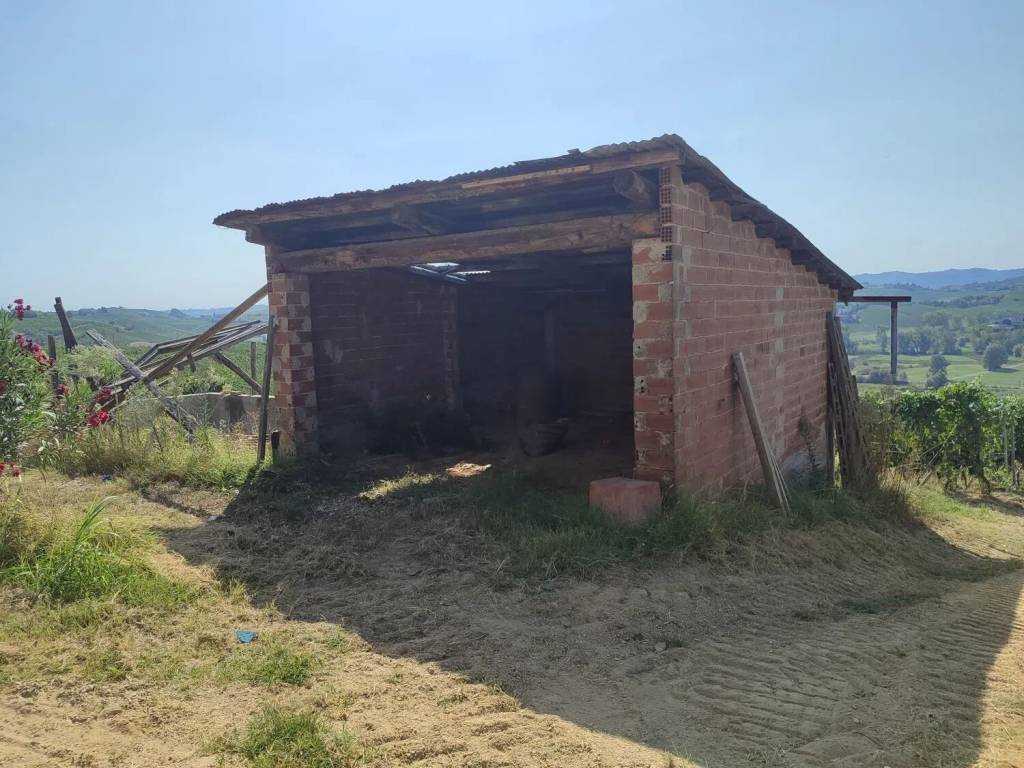 Rustico / casale a Castelnuovo calcea in Via Gavelli - Foto 5