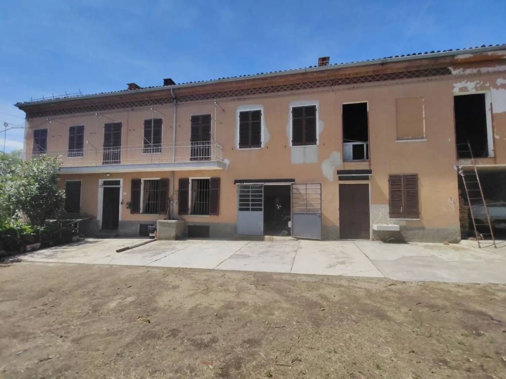 Rustico / casale a Montaldo scarampi in Via Collina Forni, 4 - Foto 3