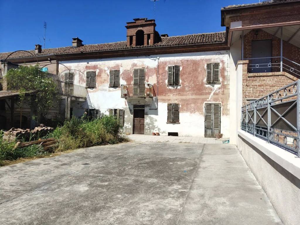 Rustico / casale a Montegrosso d'asti in Via Caranzano, 3 - Foto 2