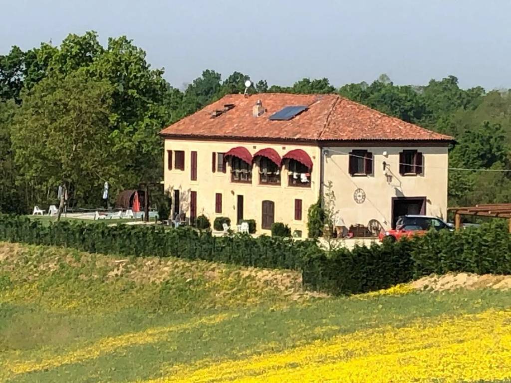 Rustico / casale a Castello di annone in Monfallito No Number - Foto 3