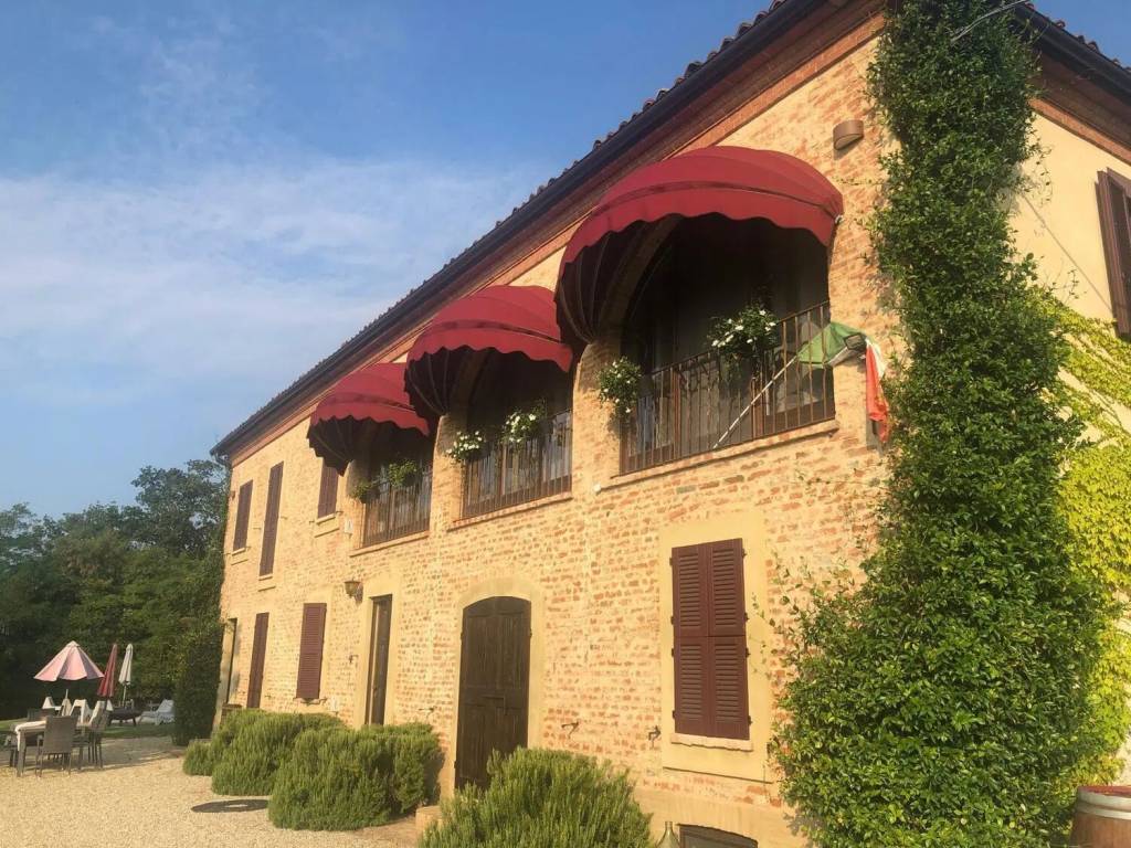 Rustico / casale a Castello di annone in Monfallito No Number - Foto 4