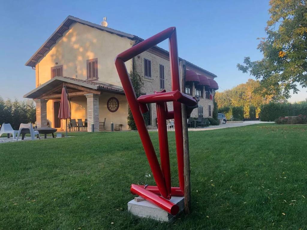 Rustico / casale a Castello di annone in Monfallito No Number - Foto 5