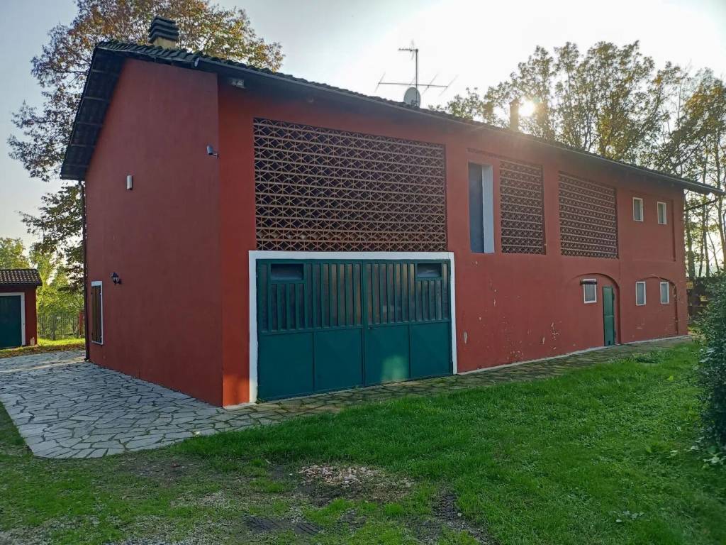 Rustico / casale a Viarigi in Strada Arrobio No Number - Foto 2