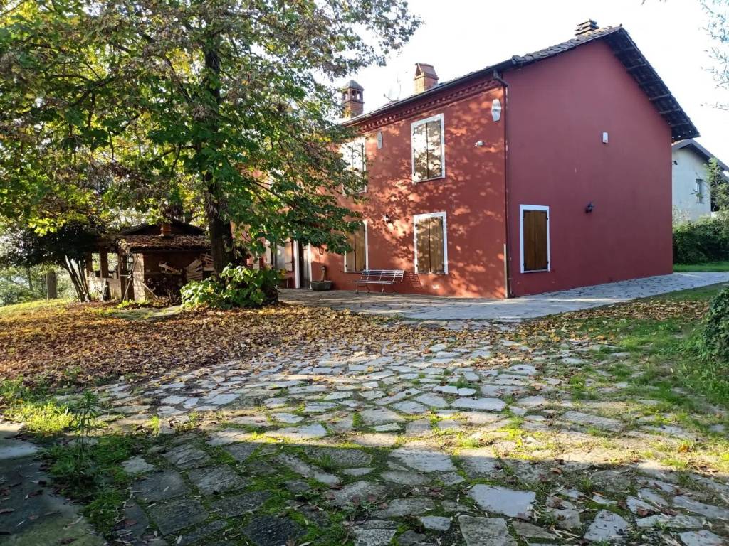 Rustico / casale a Viarigi in Strada Arrobio No Number - Foto 3