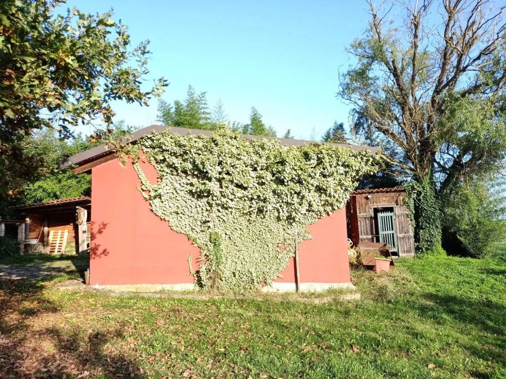 Rustico / casale a Viarigi in Strada Arrobio No Number - Foto 4