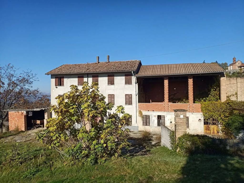 Rustico / casale a Costigliole d'asti in Sant'Anna No Number - Foto 2