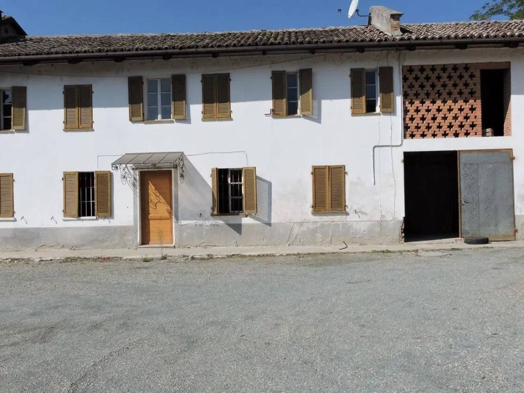 Rustico / casale a Calosso in Strada Val Calosso - Foto 2