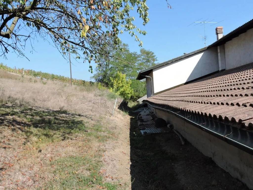 Rustico / casale a Calosso in Strada Val Calosso - Foto 4