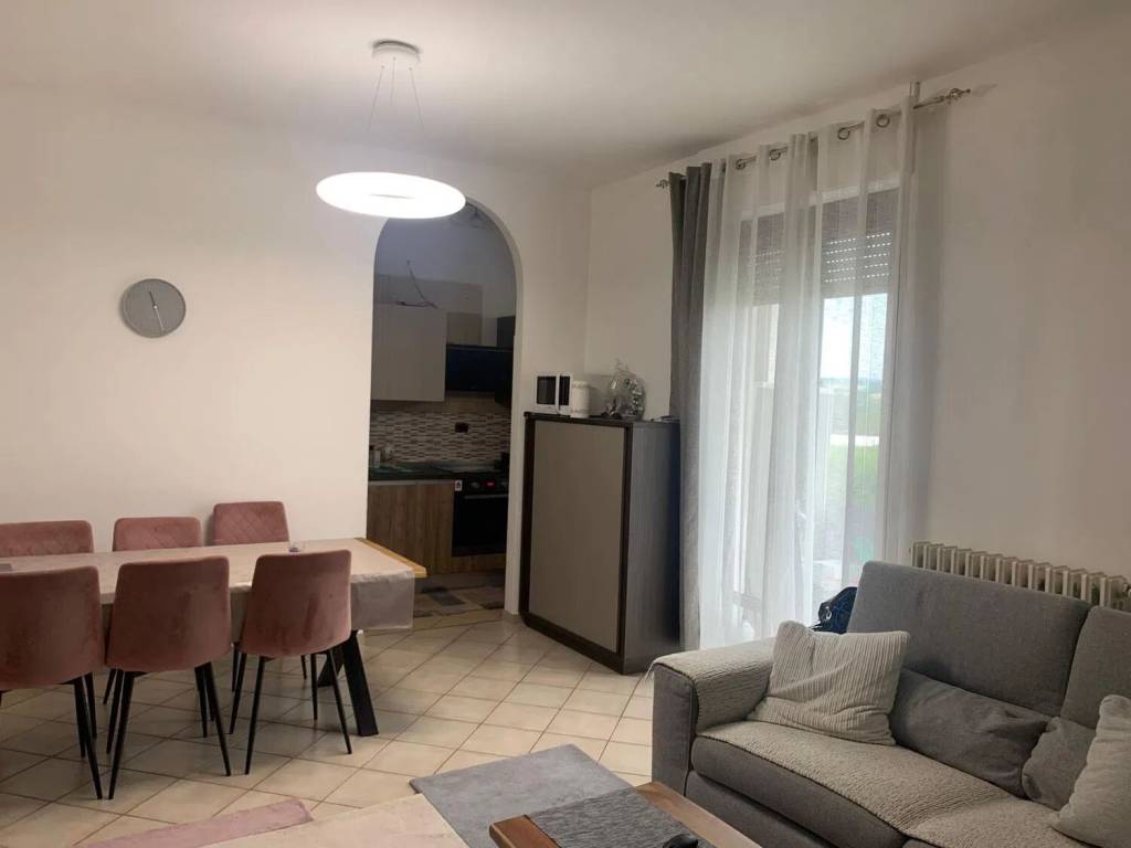 Appartamento a Nizza monferrato in Via Giuseppe Verdi - Foto 2