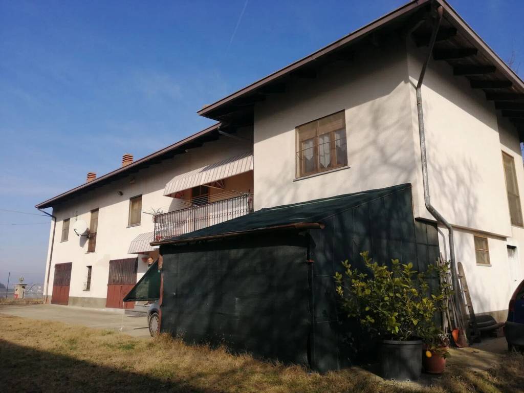 Villa a Agliano terme in Regione Dogliano, 42 - Foto 5